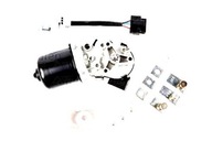 MOTOR Stieračov VALEO 7701206549 460038 5355501