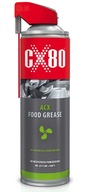 CX80 ACX FOOD GREASE vápenaté EP NSF H1 potravinárske mazivo