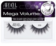 Ardell Mega Volume Strip Lashes 255 Black