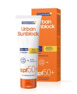 Ochranný krém Novaclear Urban Sunblock SPF50+