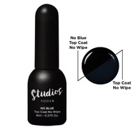 Top Coat No Wipe No Blue - Didier Lab - 8 ml