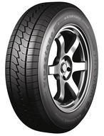 2 x Firestone Vanhawk Multiseason 185/75 R16 104R