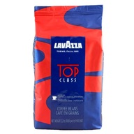 Káva Lavazza TOP CLASS 1000g zrnková