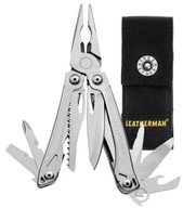 Leatherman Multitool Sidekick s puzdrom 831439