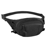 Helikon Possum pásová taška Cordura Black