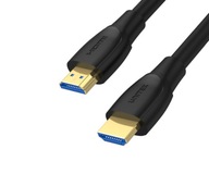 HDMI 2.0 High Speed ​​​​4K UHD 60Hz kábel 5m