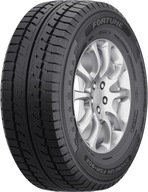 2x zimné pneumatiky 205/65R16C Fortune SNOWFUN FSR-902