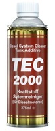 TEC-2000 ČISTIČ DIESELOVÝCH SYSTÉMOV 375ML