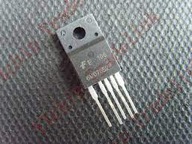 FS6M07652R = 6M07652R TO220-5PIN