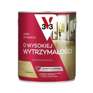 V33 PARKETOVÝ LAK VYS. ODOLNOSŤ 2,5L MAT