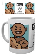 BT21 SHOOKY hrnček