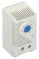 Uzatvárací termostat pre ventilátory KTS-011