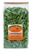 Herbal Pets Topinambur bylina s listom 70 g krmiva