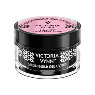 Victoria Vynn BUILD GEL 07 Light Pink Rose / 50ml