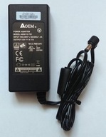 Zdroj AOEM A050112-T81 NC+ CANAL+ 12V 4,17A