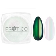 Profico Unicorn Effect dúhový púder na nail art 1,5g