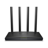 Archer C6U router AC1200 1WAN 4LAN 1USB