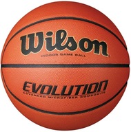 WILSON EVOLUTION ROYAL NBA BASKETBAL