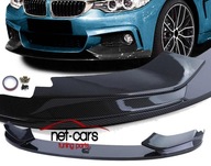 BMW 4 F32 f36 M PERFORMANCE CARBON SPOILER