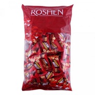 Roshen CANDY NUT mini cukríky SNICKERS 1kg