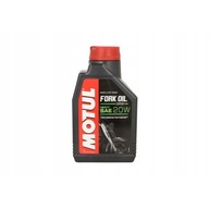 MOTUL VIDLOVÝ OLEJ 20W