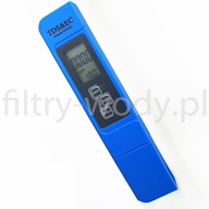 TDS meter