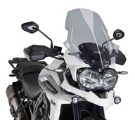 PUIG TOURIST GLASS TRIUMPH TIGER EXPLORER 1200