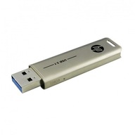 PENDRIVE 128GB HP x796w od PNY METALOWY