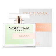 YODEYMA Dámsky parfém GIANNA 100ml