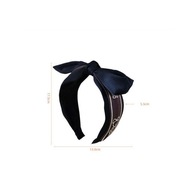 PIN UP HAIRBAND TRBAN O455PIECE