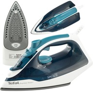 Tefal FV2839 2400W Express Steam Keramická naparovacia žehlička