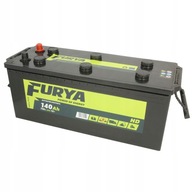 Batéria FURYA 140Ah 750A L + HD BAT140 / 750L / HD / F