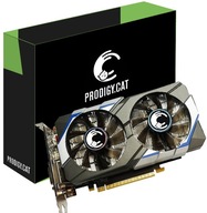 HERNÁ GRAFICKÁ KARTA GTX1060 3GB GDDR5