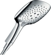 HANSGROHE RAINDANCE CHROME SPRCHOVÁ HLAVICE