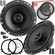 JBL REPRODUKTORY DO AUTO 165MM PRE AUDI A3 A4 A6 TT