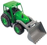 ACTIVE GREEN DOLAR MAX TRACTOR 41 CM