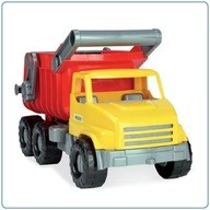 CITY TRUCK DUMP TRUCK Wader