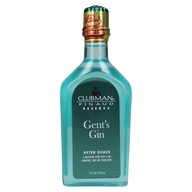 CLUBMAN PINAUD GENT'S GIN LOTION PO HOLENÍ 177ml