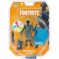 FORTNITE EARLY GAME SURVIVAL SADA JAZWARES ORIGINÁL OBRÁZKY NÁVŠTEVNÍKOV