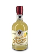 Balzamový balzamový ocot Mussini Limoncino Dressing