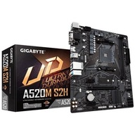 Základná doska Gigabyte A520M S2H rev. 1,0