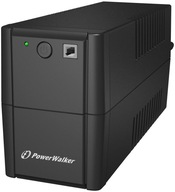 PowerWalker VI 650 SH UPS 650VA/360W