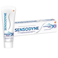 Sensodyne Ultra Fast Relief zubná pasta 75 ml