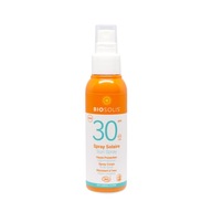 TELOVÉ MLIEČKO SPF 30 V EKO SPREJI 100 ml - BIOSOLIS (PR