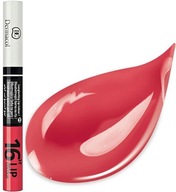 Dermacol 16h Lip Color Dlhotrvajúci rúž 2v1 03