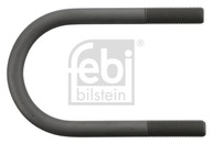 FEBI BILSTEIN 45454 Spona na pružinu