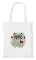 BTS Bag Gadgets KPOP BTS Army EKO White 7