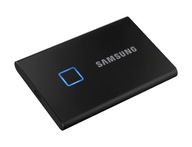 Externý SSD Portable Touch T7 2T USB3.2