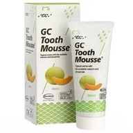 TOOTH MUSSE MELON 40G Remineralizácia skloviny