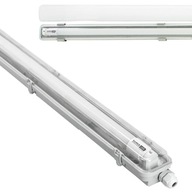 Hermetické svietidlo 120cm + LED žiarivka 2520 lm